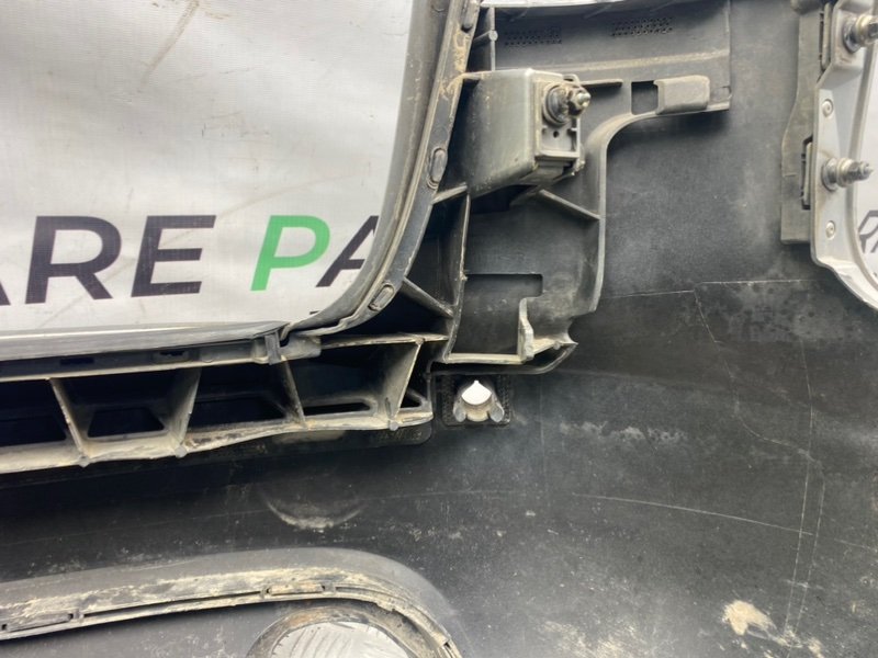 Бампер, 5100 рублей, Калининград