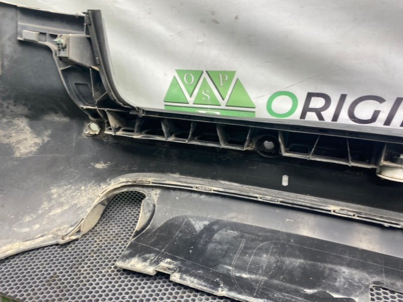 Бампер, 5100 рублей, Калининград