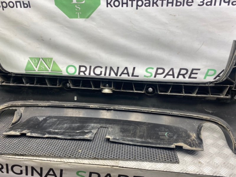 Бампер, 5100 рублей, Калининград