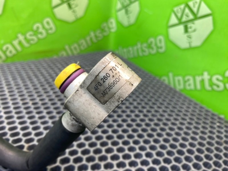 Трубка кондиционера, 2100 рублей, Калининград