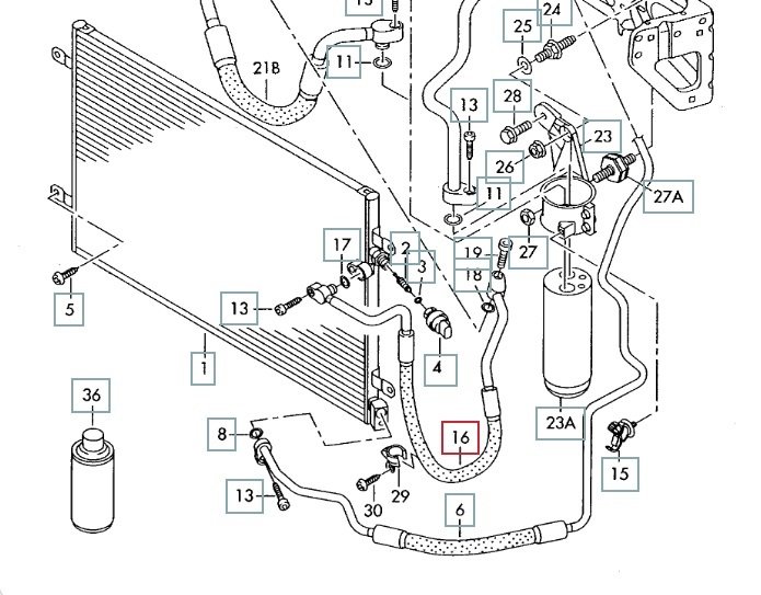 Трубка кондиционера, 2100 рублей, Калининград