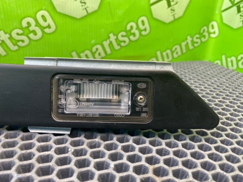 Планка багажника, 4600 рублей, Калининград