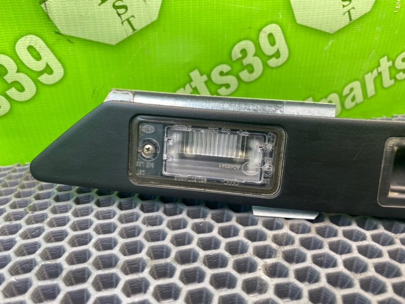 Планка багажника, 4600 рублей, Калининград