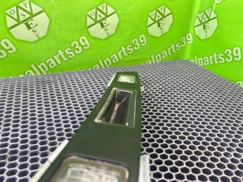 Планка багажника, 4600 рублей, Калининград