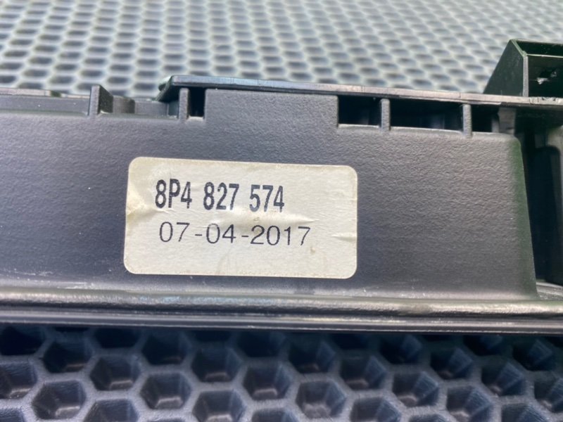 Планка багажника, 4600 рублей, Калининград