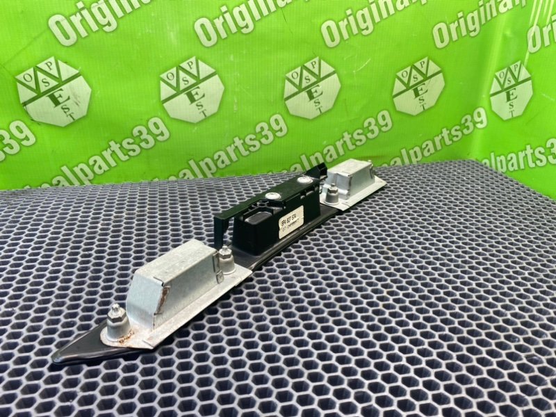 Планка багажника, 4600 рублей, Калининград