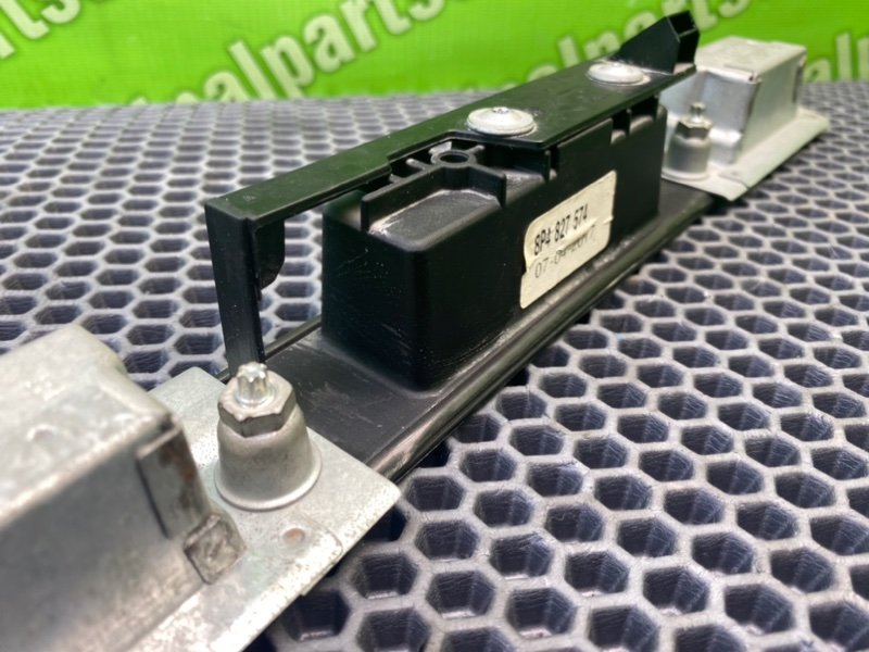 Планка багажника, 4600 рублей, Калининград