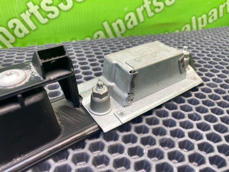 Планка багажника, 4600 рублей, Калининград