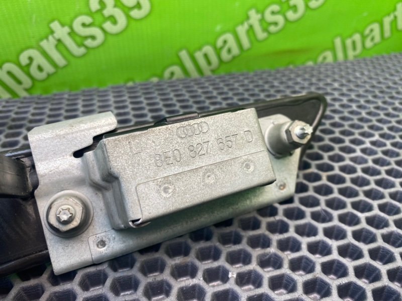 Планка багажника, 4600 рублей, Калининград