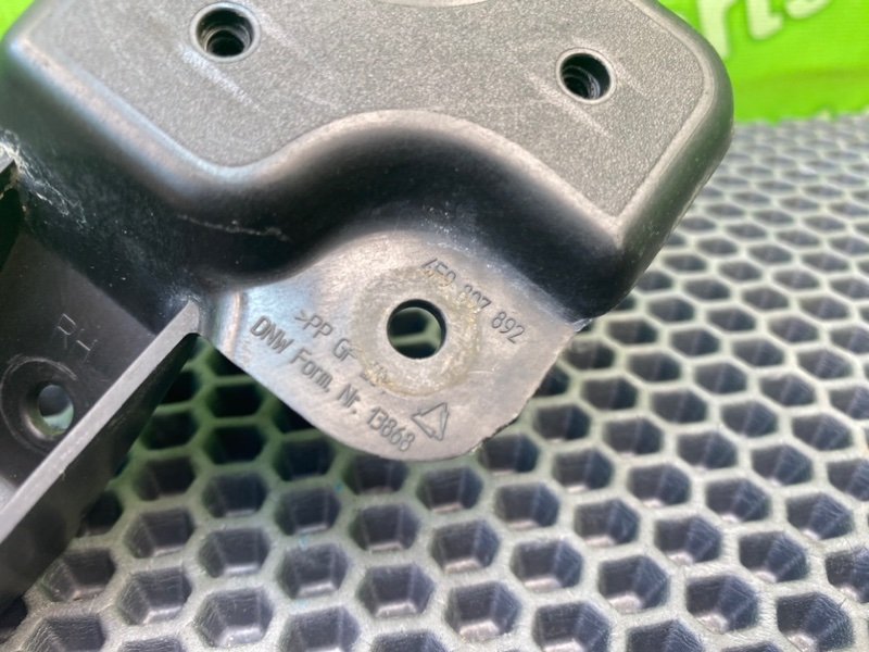 Кронштейн бампера, 600 рублей, Калининград