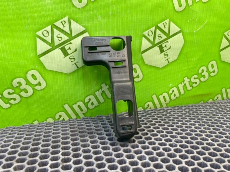 Кронштейн бампера, 600 рублей, Калининград