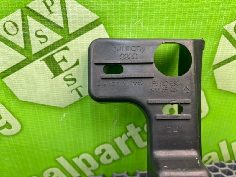 Кронштейн бампера, 600 рублей, Калининград