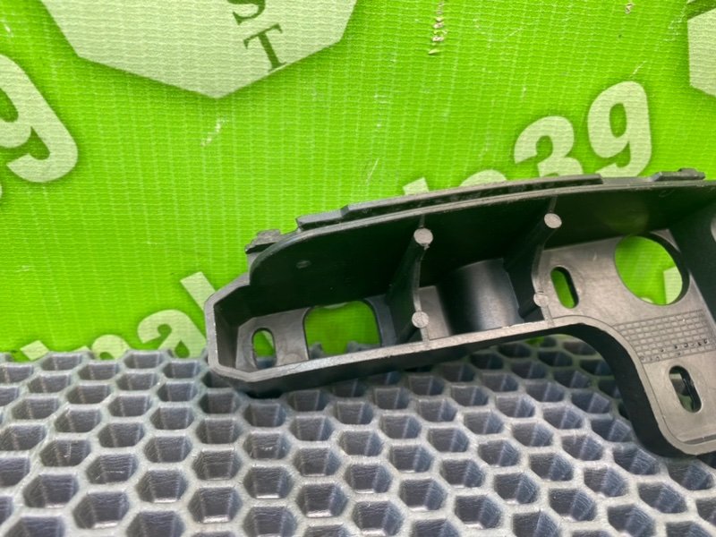 Кронштейн бампера, 600 рублей, Калининград