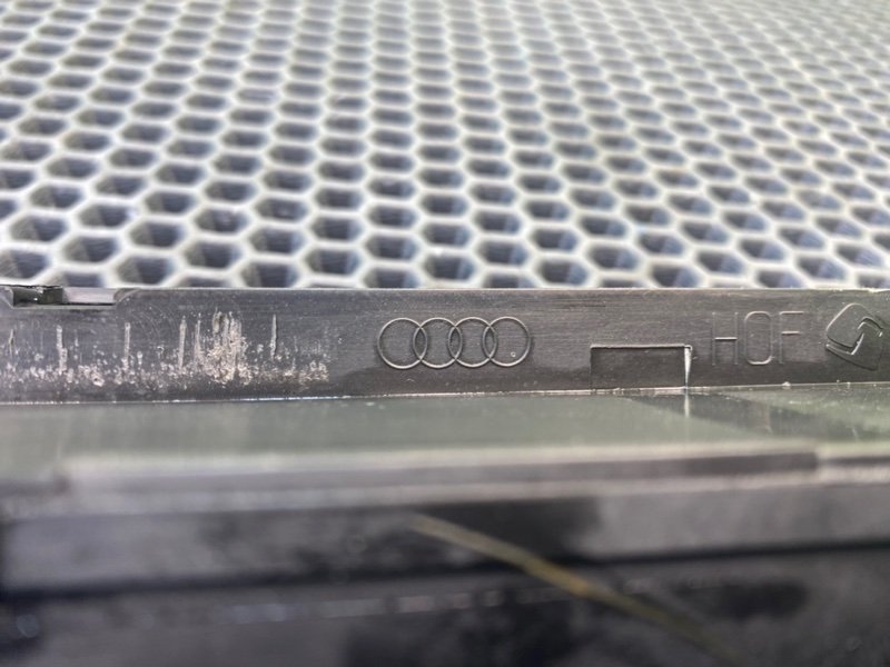 Дефлектор радиатора, 700 рублей, Калининград