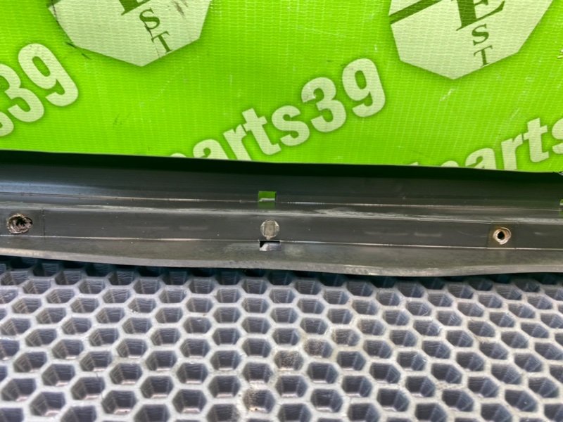 Дефлектор радиатора, 700 рублей, Калининград