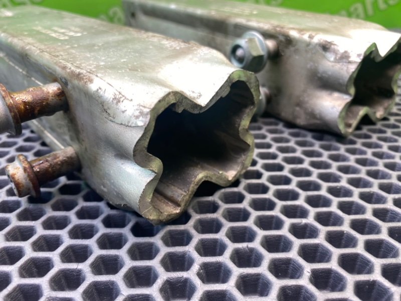 Кронштейн усилителя бампера, 2100 рублей, Калининград