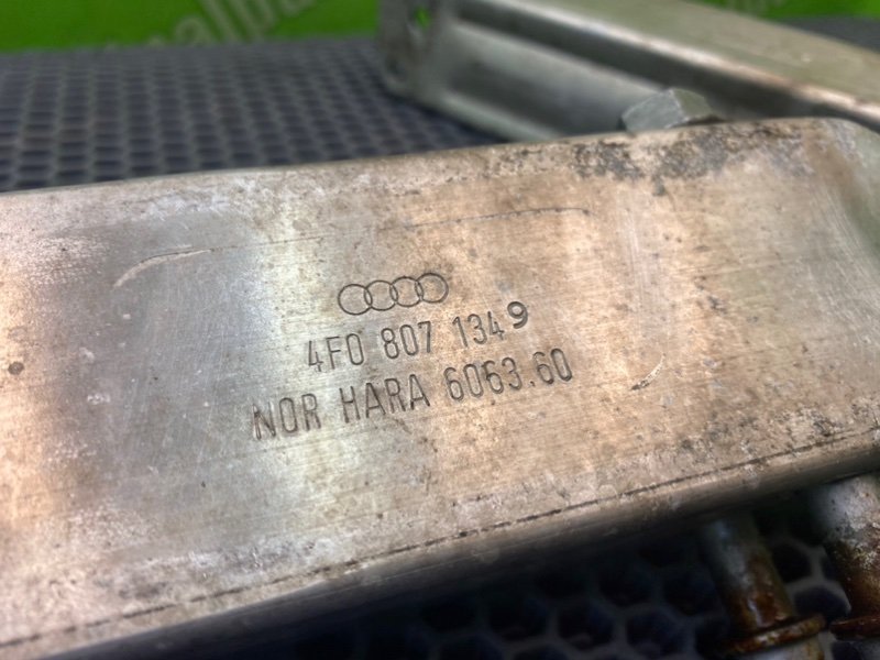 Кронштейн усилителя бампера, 2100 рублей, Калининград