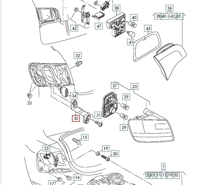 Крепление фары, 900 рублей, Калининград
