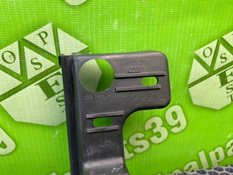 Кронштейн бампера, 600 рублей, Калининград