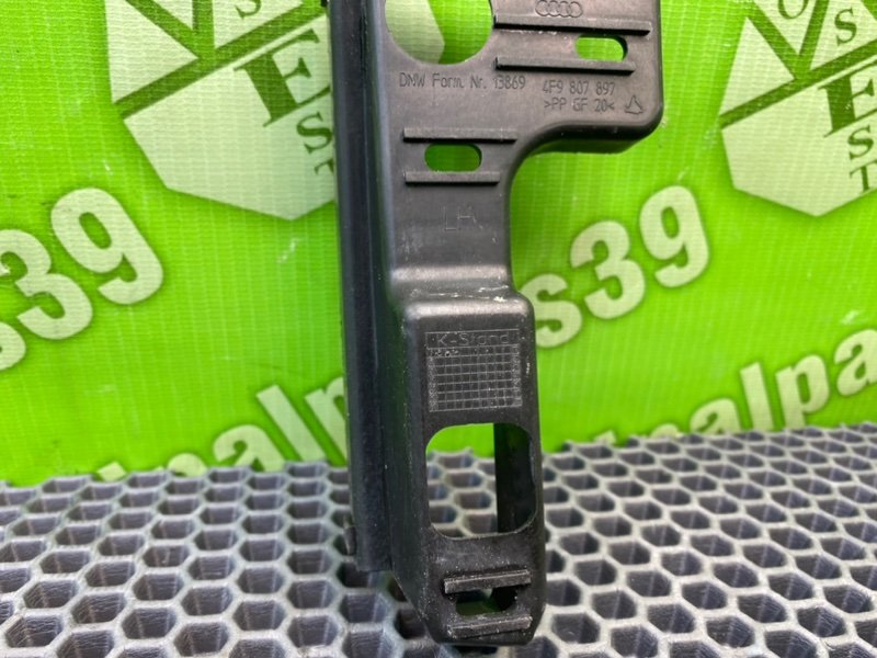 Кронштейн бампера, 600 рублей, Калининград