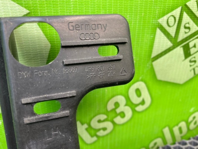 Кронштейн бампера, 600 рублей, Калининград