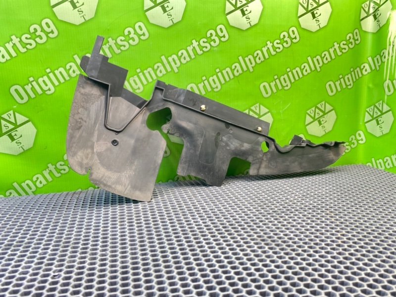 Дефлектор радиатора, 900 рублей, Калининград