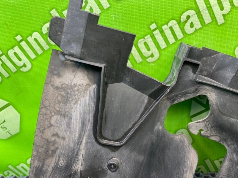 Дефлектор радиатора, 900 рублей, Калининград