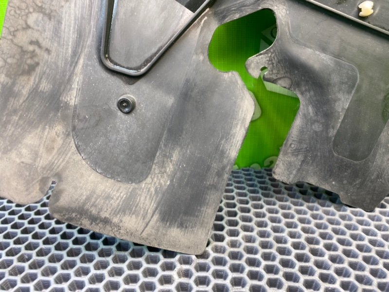 Дефлектор радиатора, 900 рублей, Калининград