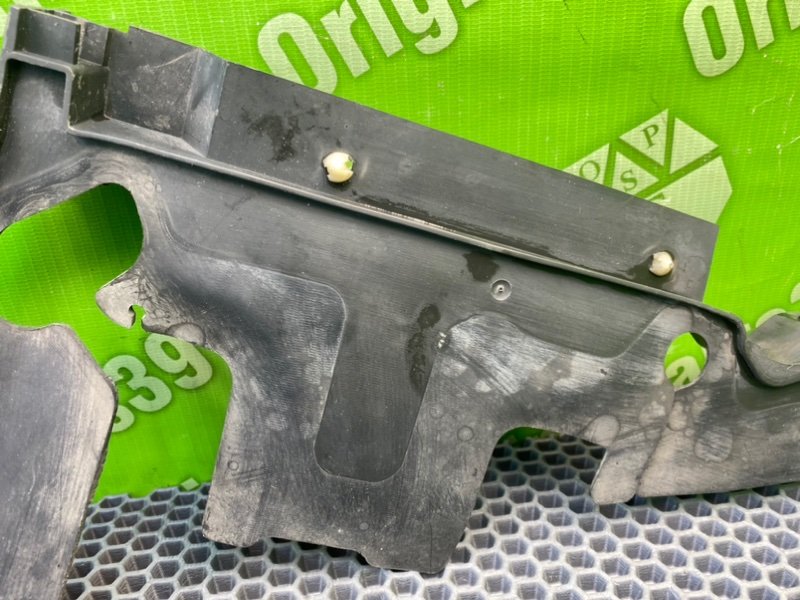 Дефлектор радиатора, 900 рублей, Калининград