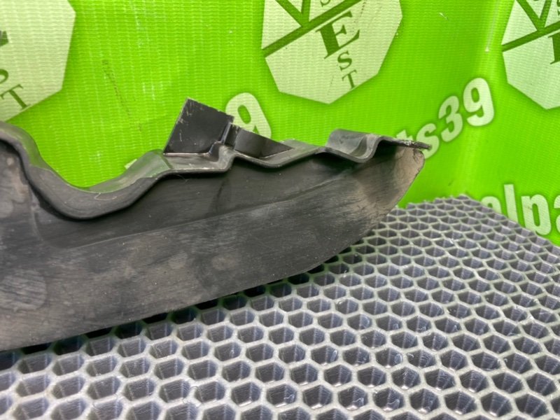 Дефлектор радиатора, 900 рублей, Калининград