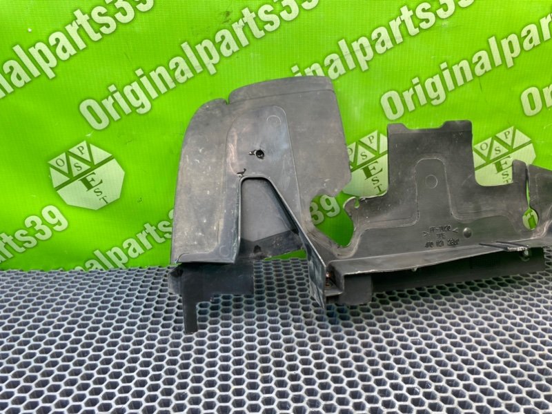 Дефлектор радиатора, 900 рублей, Калининград