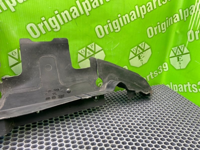 Дефлектор радиатора, 900 рублей, Калининград