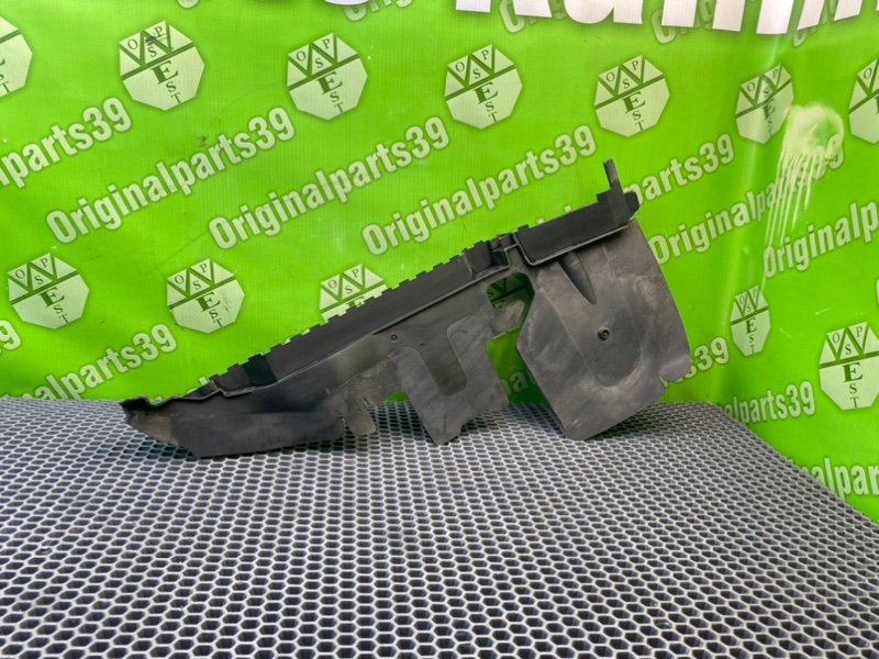 Дефлектор радиатора, 900 рублей, Калининград