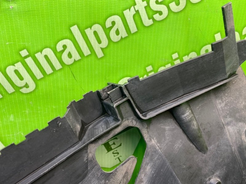 Дефлектор радиатора, 900 рублей, Калининград