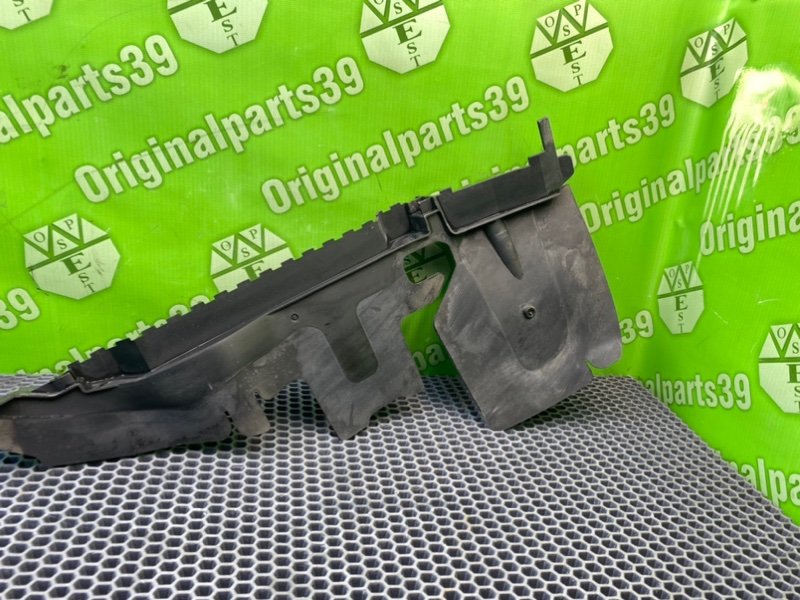 Дефлектор радиатора, 900 рублей, Калининград