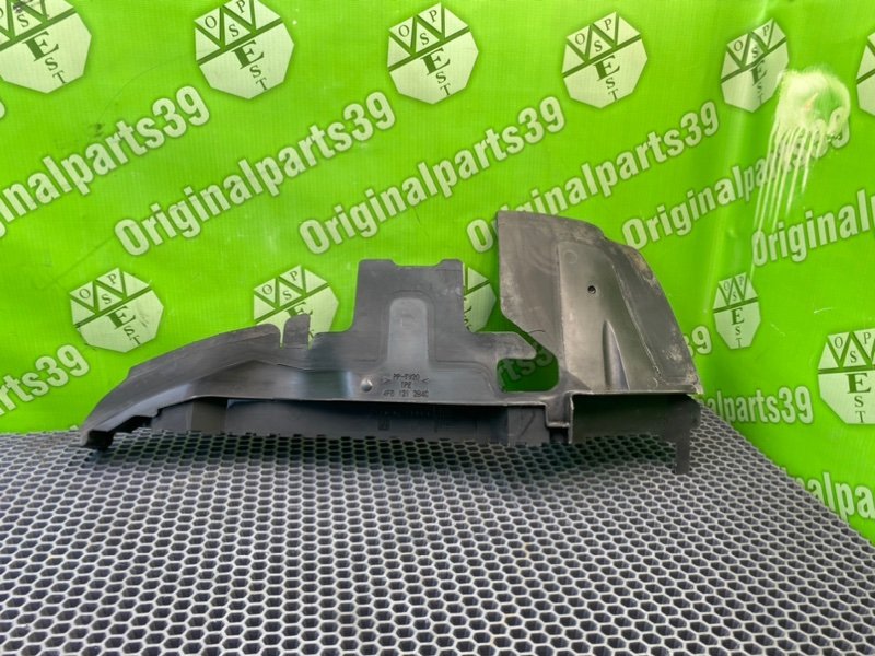 Дефлектор радиатора, 900 рублей, Калининград