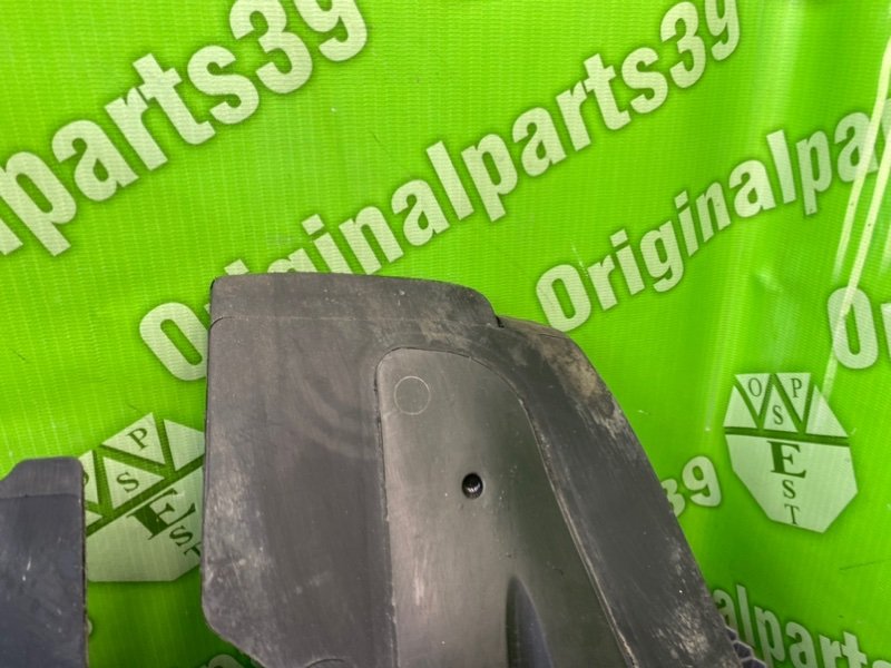 Дефлектор радиатора, 900 рублей, Калининград