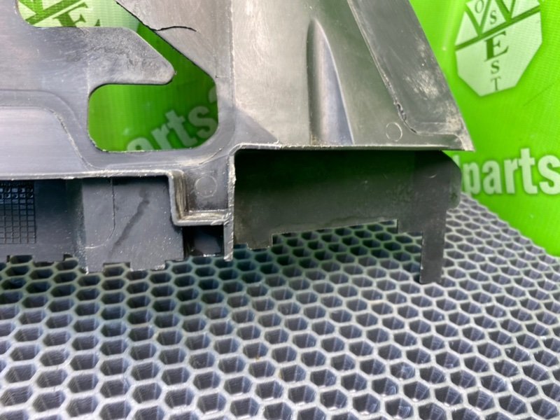 Дефлектор радиатора, 900 рублей, Калининград