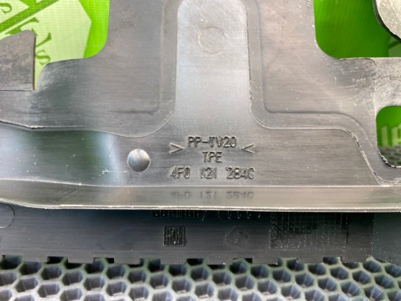 Дефлектор радиатора, 900 рублей, Калининград