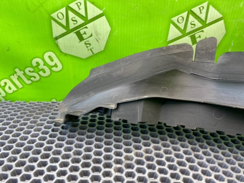 Дефлектор радиатора, 900 рублей, Калининград