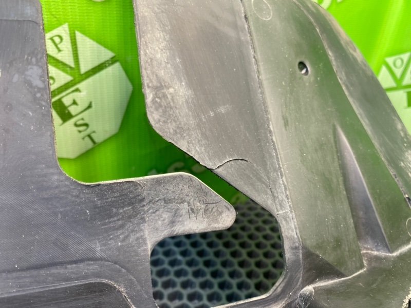 Дефлектор радиатора, 900 рублей, Калининград