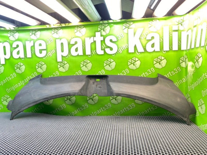 Накладка замка капота, 1700 рублей, Калининград