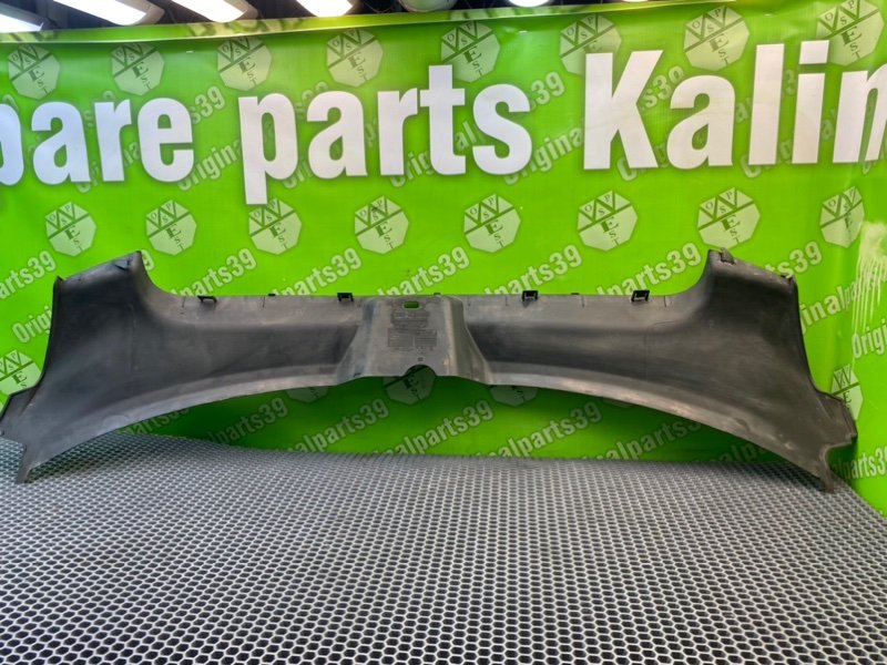 Накладка замка капота, 1700 рублей, Калининград