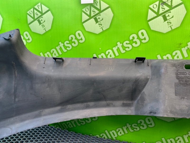 Накладка замка капота, 1700 рублей, Калининград