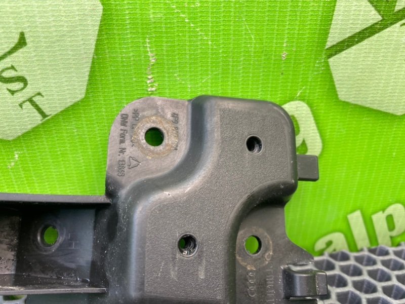 Кронштейн бампера, 600 рублей, Калининград