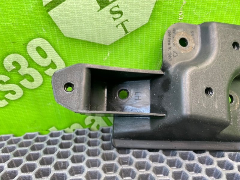 Кронштейн бампера, 600 рублей, Калининград