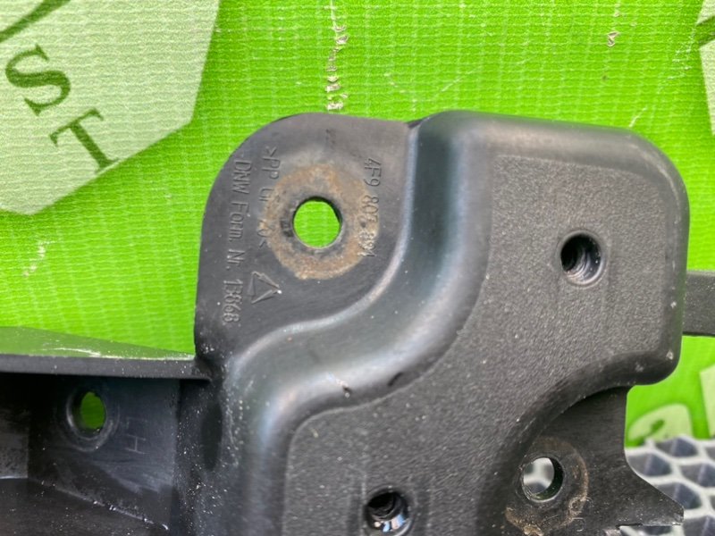 Кронштейн бампера, 600 рублей, Калининград