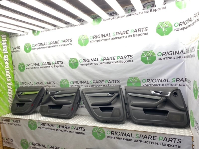 Обшивки дверей, 8600 рублей, Калининград