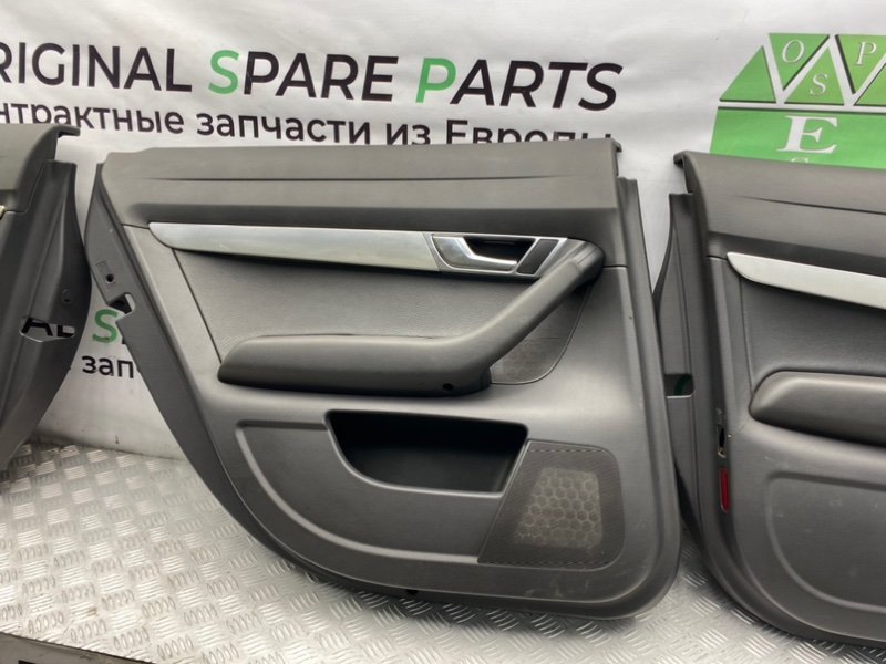 Обшивки дверей, 8600 рублей, Калининград