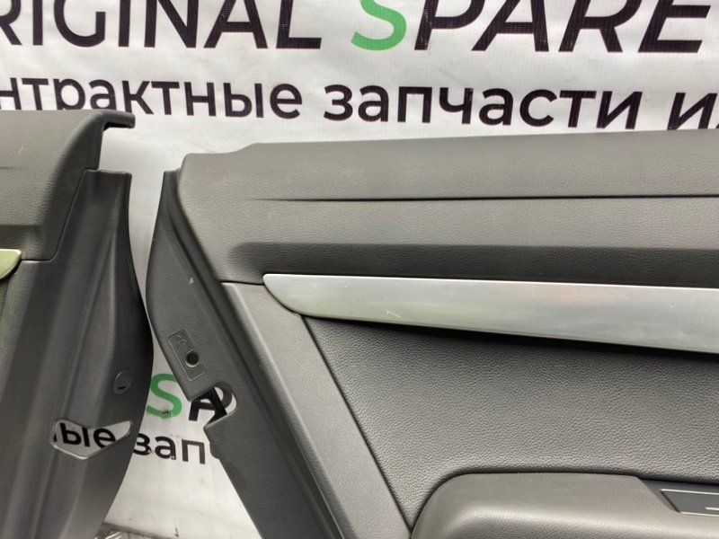 Обшивки дверей, 8600 рублей, Калининград